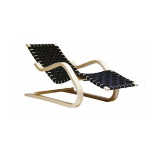 43 lepotuoli alvar aalto artek