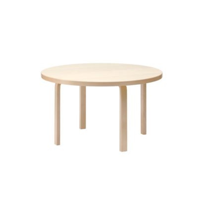 91 pöytä artek alvar aalto