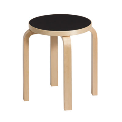 E60 jakkara Alvar Aalto Artek