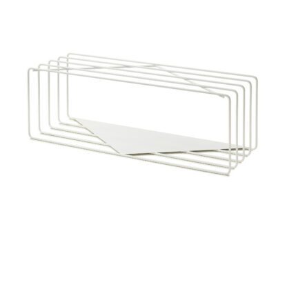 BEdesign kenkäteline iso shoe stand lume