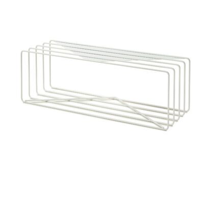 BEdesign kenkäteline iso shoe stand lume
