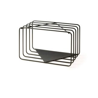 BEdesign lume kenkäteline