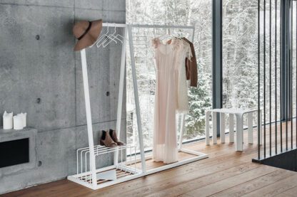 BEdesign lume vaaterekki
