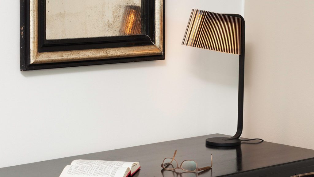 owalo 7020 seppo koho secto design pöytävalaisin