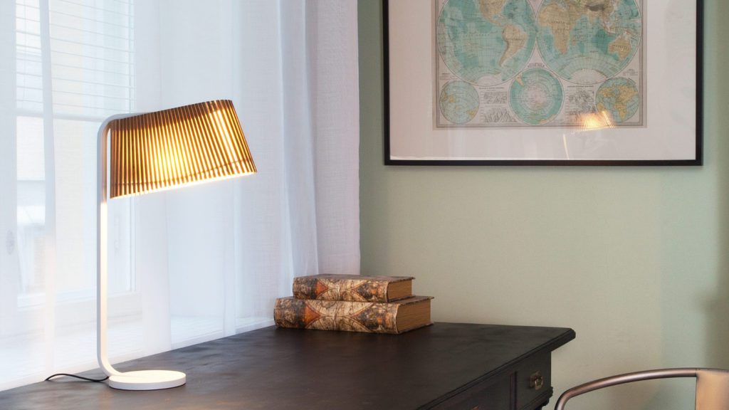 owalo 7020 seppo koho secto design pöytävalaisin