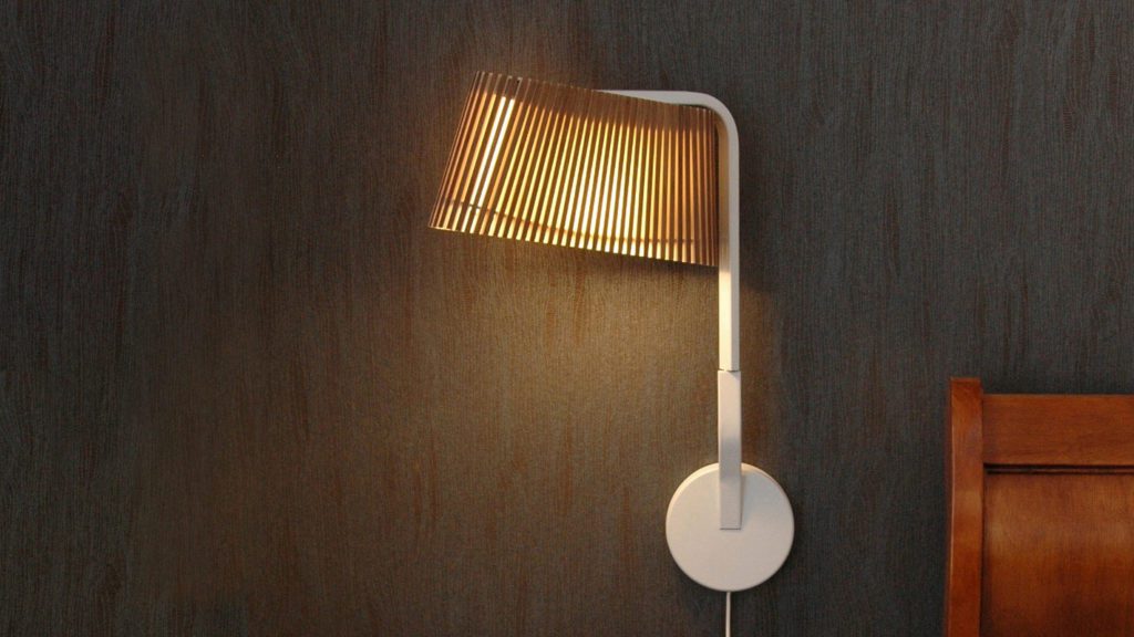 owalo 7030 seppo koho secto design seinävalaisin