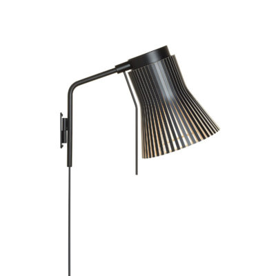 petite 4630 secto design seppo koho pöytävalaisin