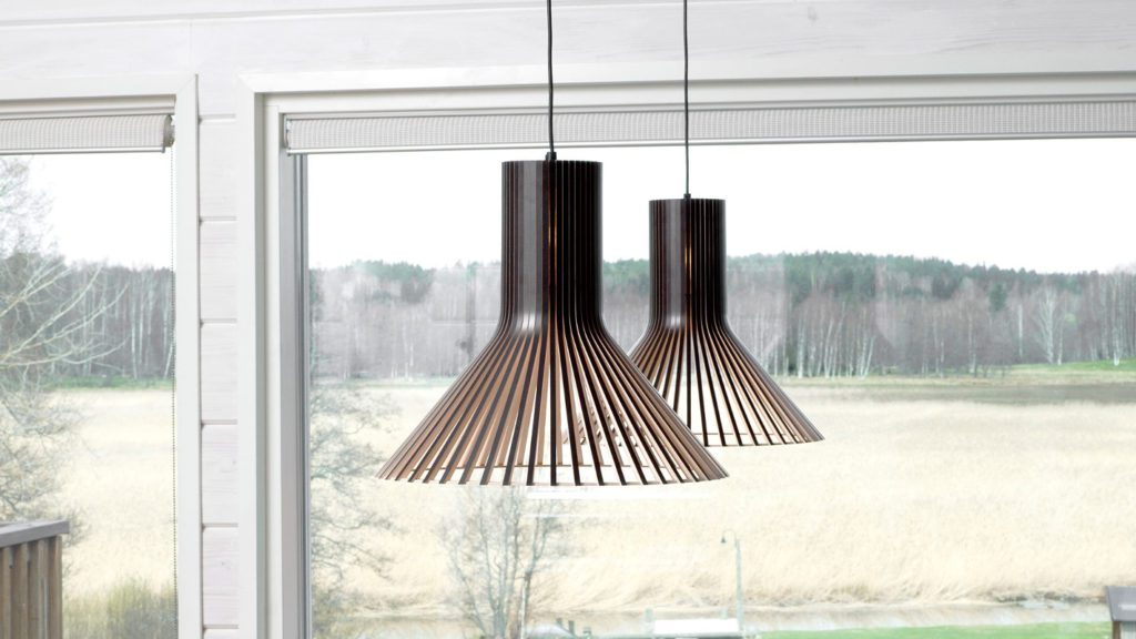 puncto 4203 seppo koho secto design riippuvalaisin