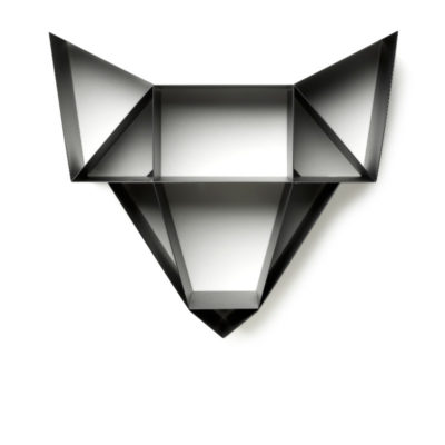 wolf hylly bedesign