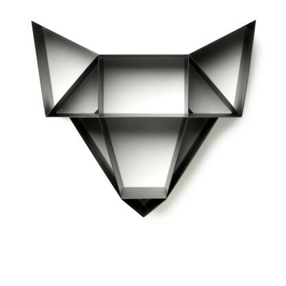 wolf hylly bedesign
