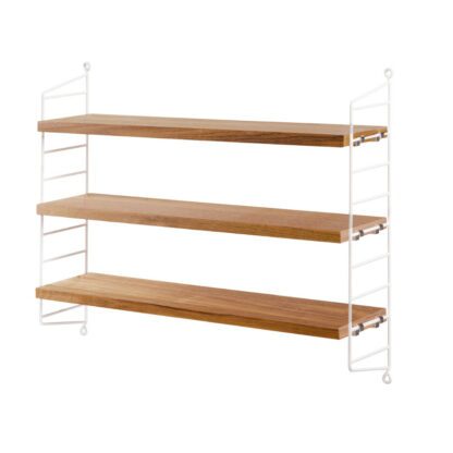 String pocket hylly Nils Strinning