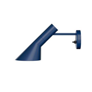 Arne Jacobsen AJ seinävalaisin Louis Poulsen