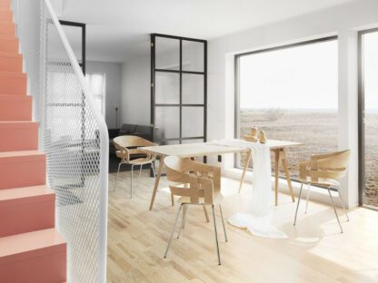 DHS Design House Stockholm wick tuoli Jesper Ståhl Karl Malmvall