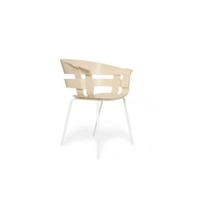 DHS Design House Stockholm wick tuoli Jesper Ståhl Karl Malmvall