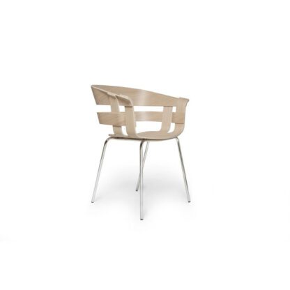 DHS Design House Stockholm wick tuoli Jesper Ståhl Karl Malmvall