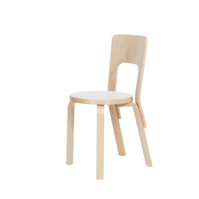 artek 66 tuoli Alvar Aalto