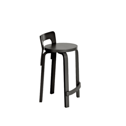 artek k65 tuoli Alvar Aalto