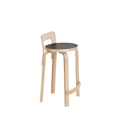 artek k65 tuoli Alvar Aalto