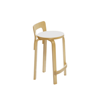 artek k65 tuoli Alvar Aalto