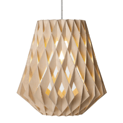 pilke 28 riippuvalaisin Tuukka Halonen Showroom Finland