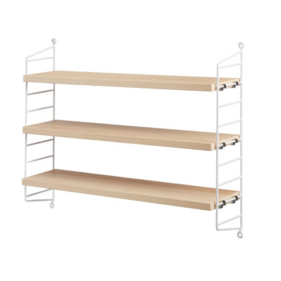 String pocket hylly Nils Strinning