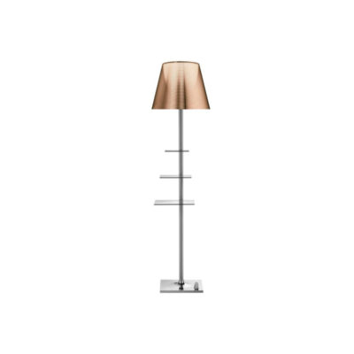 Flos Bibliotheque Nationale lattiavalaisin Philippe Starck