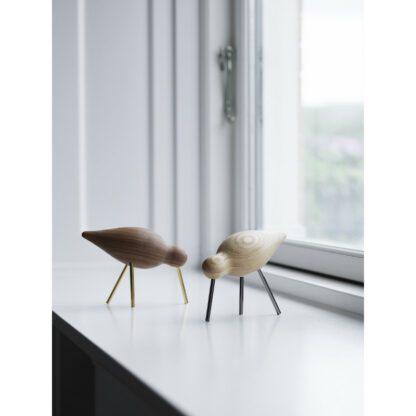 Normann Copenhagen Shorebird puufiguuri - Image 5