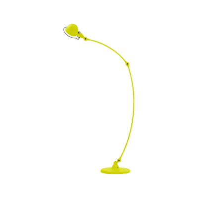 Jielde Signal SIC843 lattiavalaisin Jean-Louis Domecq