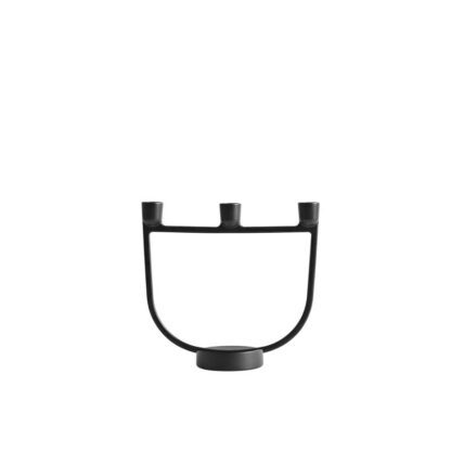 Muuto Open candlebra kynttelikkö Jens Fager