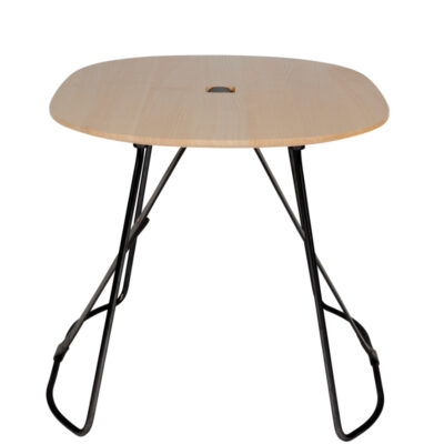 Sierra sivupöytä Cuero Design