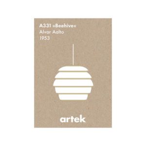 Artek Ikoni A331 