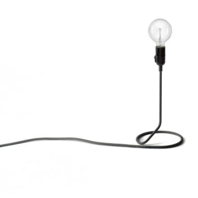 DHS Design House Stockholm Mini Cord pöytävalaisin Form Us With Love