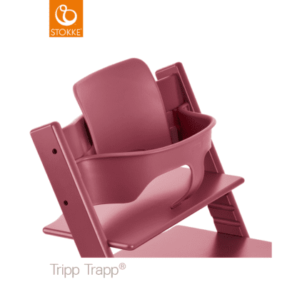 Stokke Tripp Trapp Baby Set Peter Opsvik