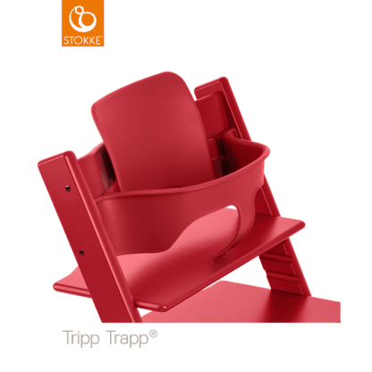 Stokke Tripp Trapp Baby Set Peter Opsvik