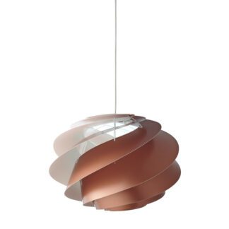 Le Klint Swirl 1 riippuvalaisin Oivind Slaatto