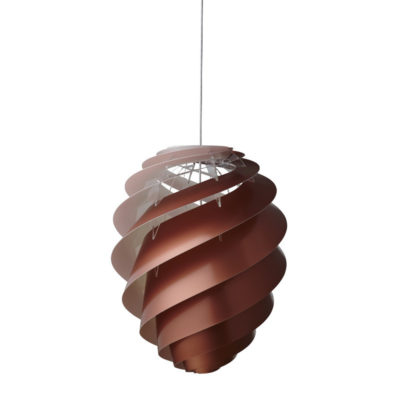 Le Klint Swirl 2 riippuvalaisin Oivind Slaatto