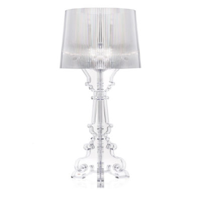 Kartell Bourgie pöytävalaisin Ferruccio Laviani