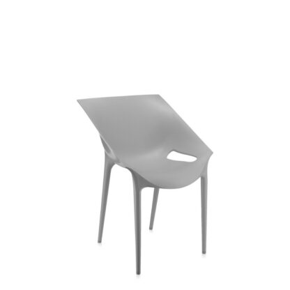 Kartell Dr Yes tuoli Philippe Starck Eugeni Quitllet