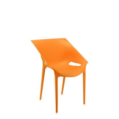 Kartell Dr Yes tuoli Philippe Starck Eugeni Quitllet