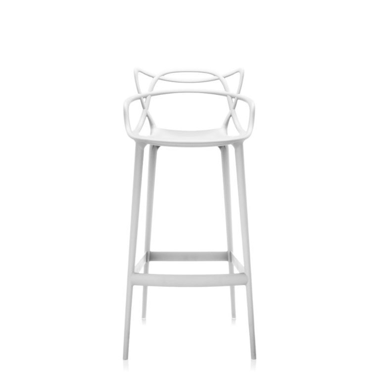 Kartell Masters baarituoli Porin Kalustetalo