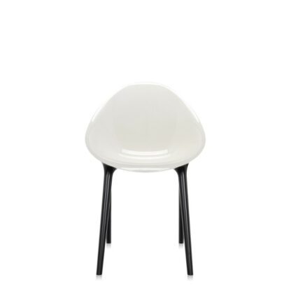 Kartell Super Impossible tuoli Philippe Starck