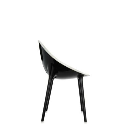Kartell Super Impossible tuoli Philippe Starck