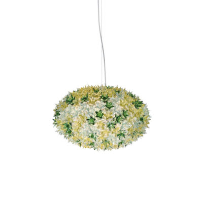 Kartell Bloom riippuvalaisin Ferruccio Laviani
