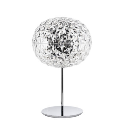 Kartell Planet pöytävalaisin Tokujin Yoshioka