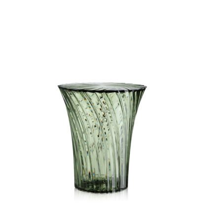 Kartell Sparkle jakkara Tokujin Yoshioka