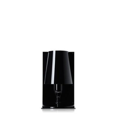 Kartell Take pöytävalaisin Ferruccio Laviani