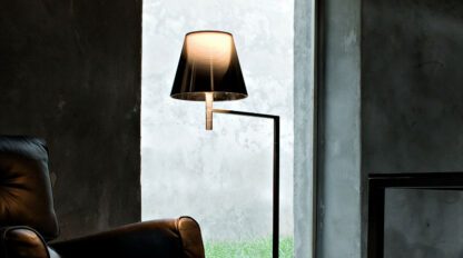 Flos KTribe F1 lattiavalaisin Philippe Starck