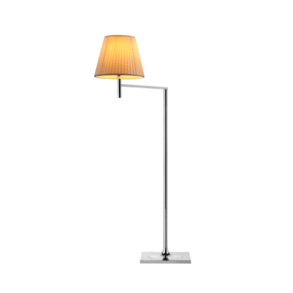 Flos KTribe F1 lattiavalaisin Philippe Starck