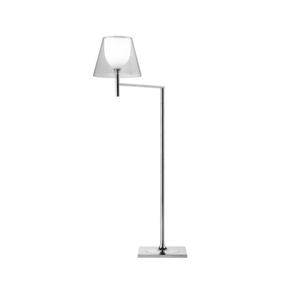 Flos KTribe F1 lattiavalaisin Philippe Starck