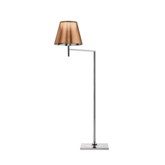 Flos KTribe F1 lattiavalaisin Philippe Starck